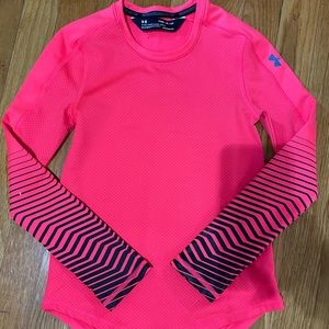 UA Cold Gear reactor Shirt